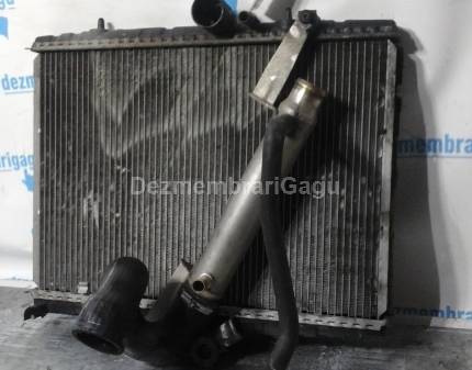 Radiator apa Peugeot 607, 2.2 Diesel, caroserie Berlina