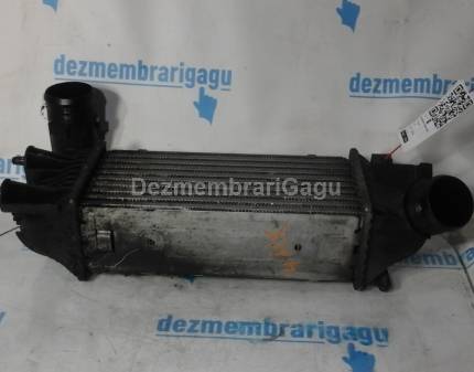 Radiator intercooler Peugeot 607, 2.2 Diesel, caroserie Berlina