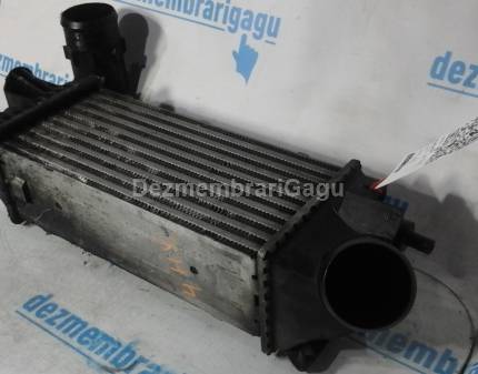 Radiator intercooler Peugeot 607, 2.2 Diesel, caroserie Berlina