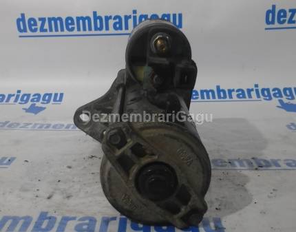 Electromotor Volkswagen Golf Iv (1997-2005), 1.9 Diesel, 66 KW, caroserie Hatchback