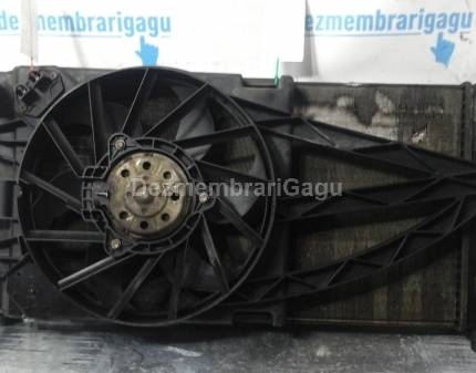 Electroventilator Fiat Panda (2003-), 1.2 Benzina, caroserie Hatchback