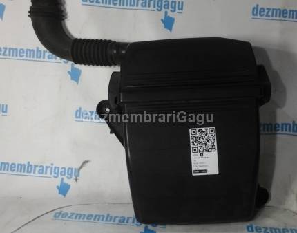 Carcasa filtru aer Fiat Panda (2003-), 1.2 Benzina, caroserie Hatchback