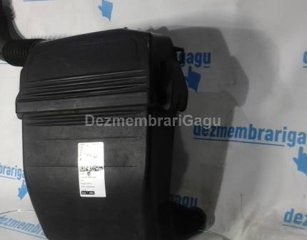 Carcasa filtru aer Fiat Panda (2003-), 1.2 Benzina, caroserie Hatchback