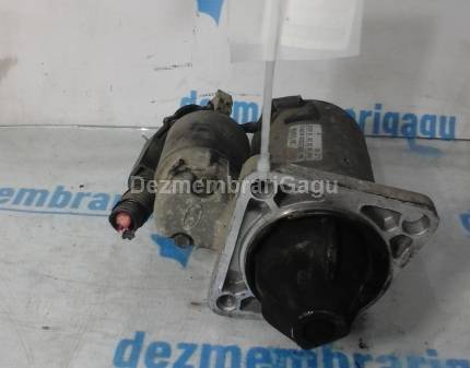 Electromotor Kia Shuma Ii (2001-2004), 1.6 Benzina, caroserie Hatchback