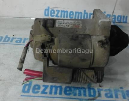 Electromotor Kia Shuma Ii (2001-2004), 1.6 Benzina, caroserie Hatchback