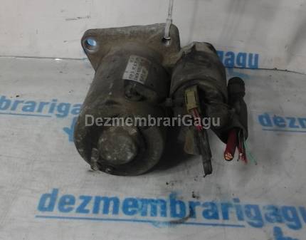 Electromotor Kia Shuma Ii (2001-2004), 1.6 Benzina, caroserie Hatchback