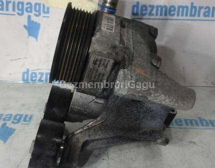 Pompa servodirectie Fiat Ducato (2006-), 2.3 Diesel, caroserie Platforma / sasiu