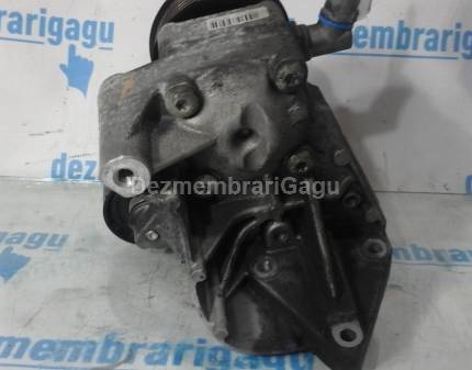 Pompa servodirectie Fiat Ducato (2006-), 2.3 Diesel, caroserie Platforma / sasiu