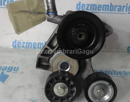 Pompa servodirectie Fiat Ducato (2006-), 2.3 Diesel, caroserie Platforma / sasiu