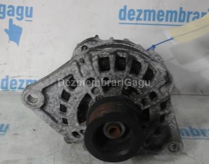 Alternator Fiat Ducato (2006-), 2.3 Diesel, caroserie Platforma / sasiu