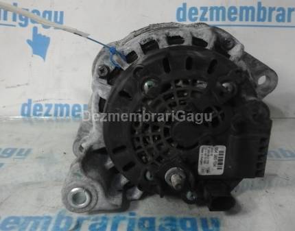 Alternator Fiat Ducato (2006-), 2.3 Diesel, caroserie Platforma / sasiu