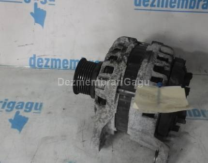 Alternator Fiat Ducato (2006-), 2.3 Diesel, caroserie Platforma / sasiu