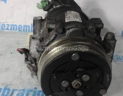 Compresor ac Fiat Ducato 244 (2002-), 2.3 Diesel, caroserie Platforma / sasiu