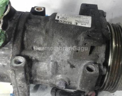 Compresor ac Fiat Ducato 244 (2002-), 2.3 Diesel, caroserie Platforma / sasiu