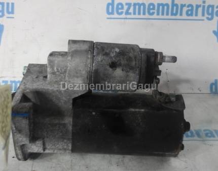 Electromotor Fiat Ducato 244 (2002-), 2.8 Diesel, caroserie Platforma / sasiu