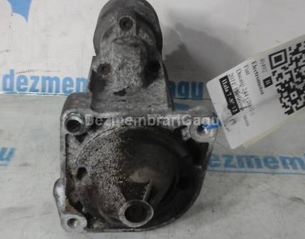 Electromotor Fiat Ducato 244 (2002-), 2.8 Diesel, caroserie Platforma / sasiu