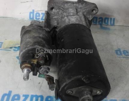 Electromotor Fiat Ducato 244 (2002-), 2.8 Diesel, caroserie Platforma / sasiu