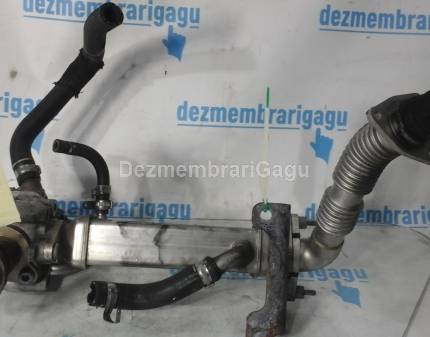 Egr Fiat Ducato (2006-), 2.3 Diesel, caroserie Platforma / sasiu