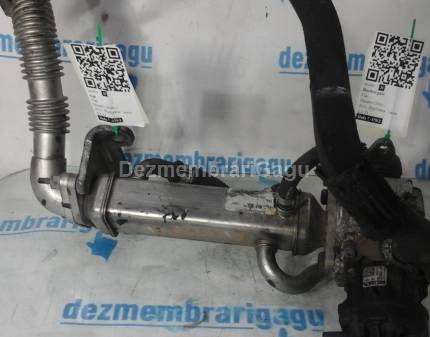 Racitor gaze Fiat Ducato (2006-), 2.3 Diesel, caroserie Platforma / sasiu