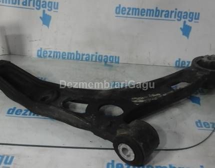 Bascula inferioara fata stg Fiat Ducato 244 (2002-), 2.3 Diesel, caroserie Platforma / sasiu