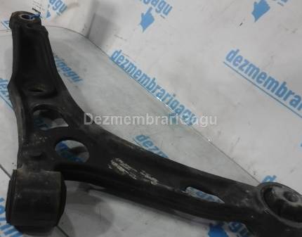 Bascula inferioara fata stg Fiat Ducato 244 (2002-), 2.3 Diesel, caroserie Platforma / sasiu