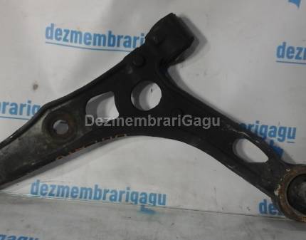 Bascula inferioara fata stg Fiat Ducato 244 (2002-), 2.3 Diesel, caroserie Platforma / sasiu