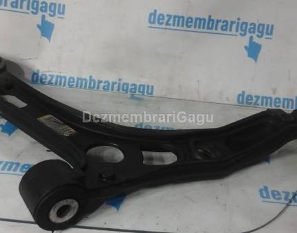 Bascula inferioara fata dr Fiat Ducato 244 (2002-), 2.3 Diesel, caroserie Platforma / sasiu