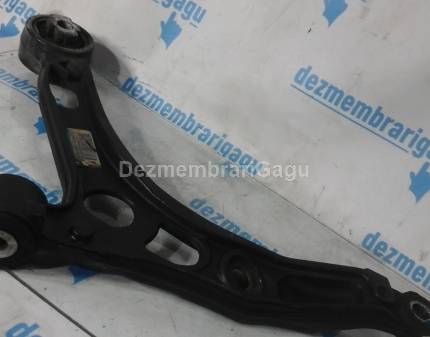 Bascula inferioara fata dr Fiat Ducato 244 (2002-), 2.3 Diesel, caroserie Platforma / sasiu