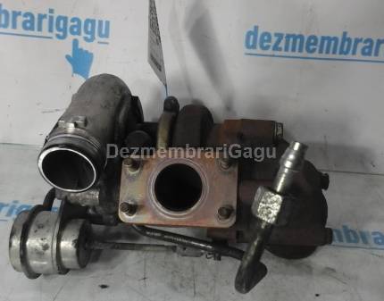 Turbina Fiat Ducato 244 (2002-)