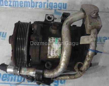 Compresor ac Fiat Doblo