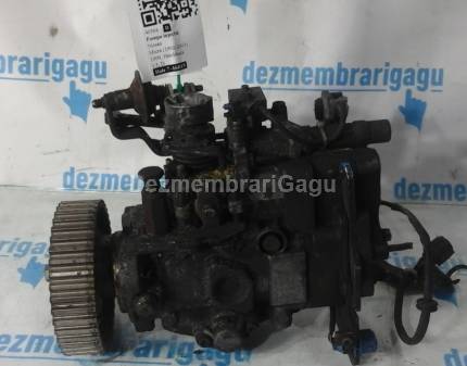 Pompa injectie Nissan Micra (1992-2003), 1.5 Diesel, caroserie Hatchback