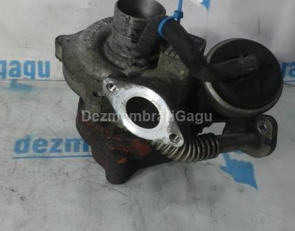 Turbina Fiat Doblo