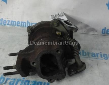 Turbina Fiat Doblo