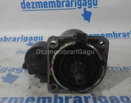 Electromotor Volkswagen Lupo (1998-2005), 1.4 Benzina, 55 KW, caroserie Hatchback