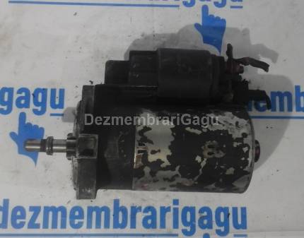 Electromotor Volkswagen Lupo (1998-2005), 1.4 Benzina, 55 KW, caroserie Hatchback