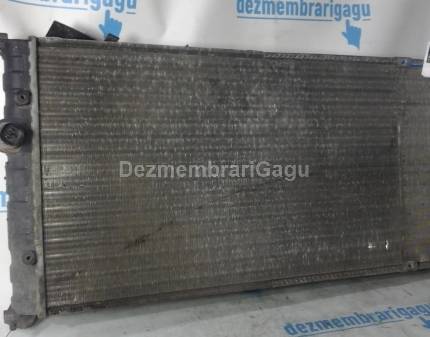 Radiator apa Volkswagen Polo (1994-2001) Benzina, caroserie Hatchback