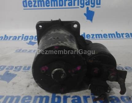 Electromotor Volkswagen Lupo (1998-2005), 1.4 Benzina, 55 KW, caroserie Hatchback