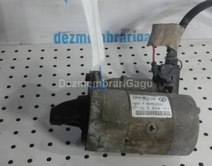 Electromotor Fiat Punto Ii (1999-), 1.2 Benzina, caroserie Hatchback