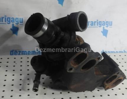 Turbina Peugeot 306, 1.9 Diesel, 66 KW, caroserie Hatchback