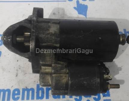 Electromotor Volkswagen Passat / 3b2 - 3b5 (1996-2000), 1.8 Benzina, 92 KW, caroserie Berlina