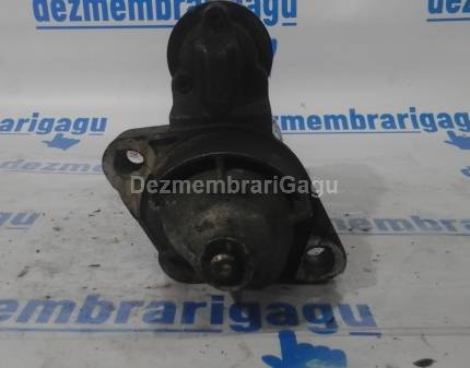 Electromotor Volkswagen Passat / 3b3 - 3b6 (2000-2005), 2.8 Benzina, 142 KW, caroserie Berlina