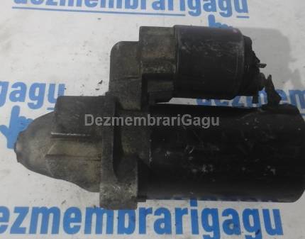 Electromotor Volkswagen Passat / 3b3 - 3b6 (2000-2005), 2.8 Benzina, 142 KW, caroserie Berlina