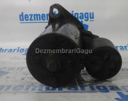 Electromotor Volkswagen Passat / 3b3 - 3b6 (2000-2005), 2.8 Benzina, 142 KW, caroserie Berlina