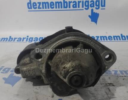 Electromotor Volkswagen Passat / 3b2 - 3b5 (1996-2000), 1.8 Benzina, 110 KW, caroserie Berlina