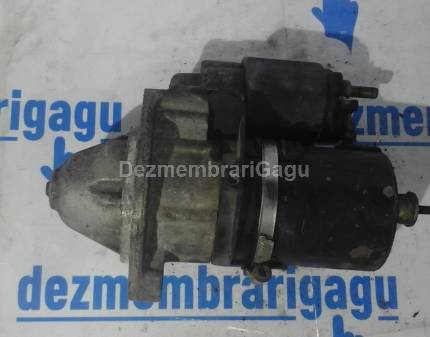 Electromotor Volkswagen Passat / 3b2 - 3b5 (1996-2000), 1.8 Benzina, 110 KW, caroserie Berlina