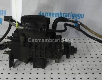 Pompa injectie Volkswagen Golf Iv (1997-2005), 1.9 Diesel, 66 KW, caroserie Hatchback