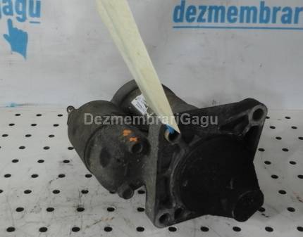 Electromotor Fiat Grande Punto, 1.2 Benzina, caroserie Hatchback