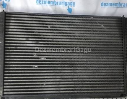 Radiator intercooler Volkswagen Passat / 3c (2005-), 2.0 Diesel, caroserie Break