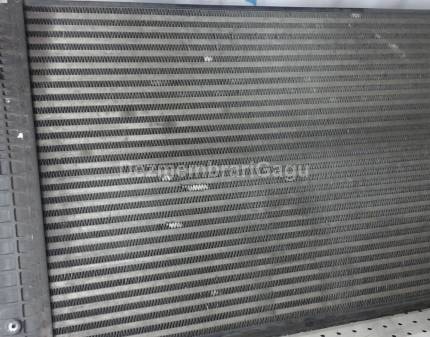 Radiator intercooler Volkswagen Passat / 3c (2005-), 2.0 Diesel, caroserie Break