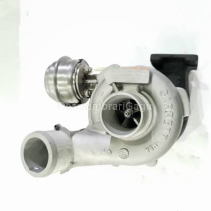 Turbina Alfa Romeo 147, 1.9 Diesel, 88 KW, caroserie Hatchback